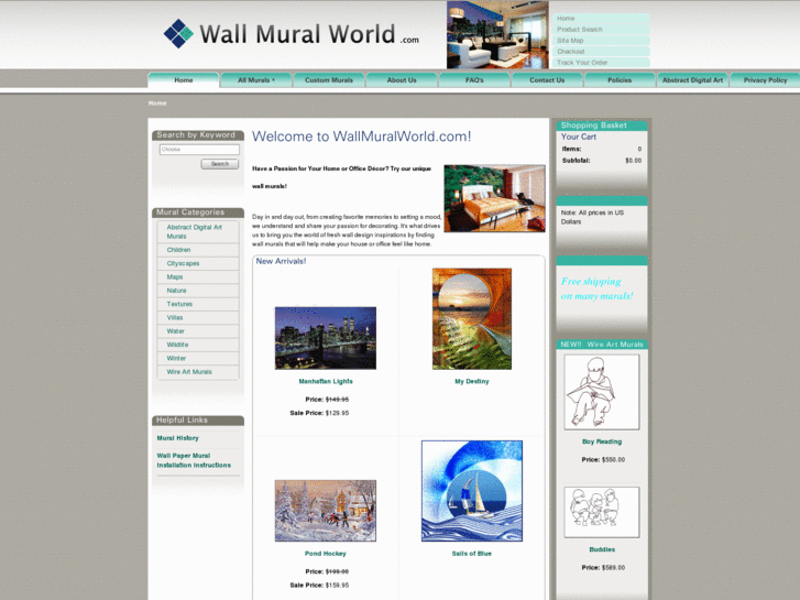 www.wallmuralworld.com