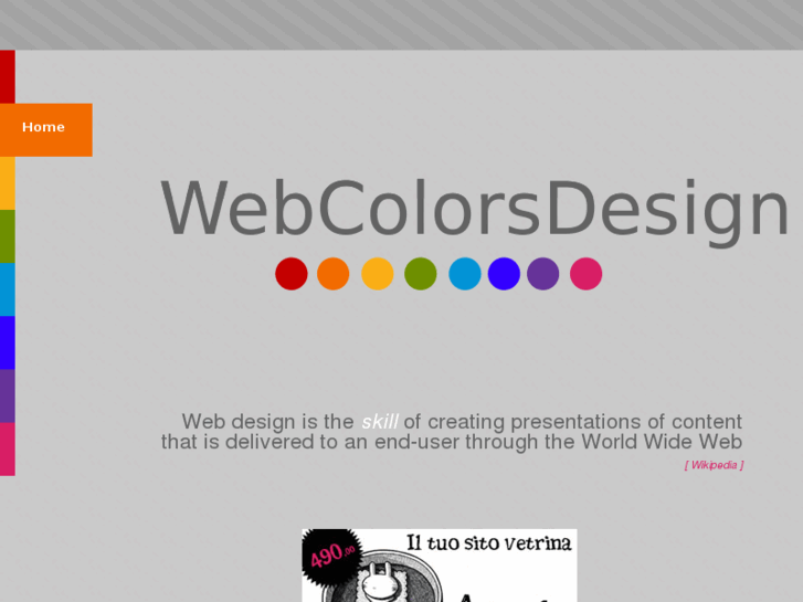 www.webcolorsdesign.com