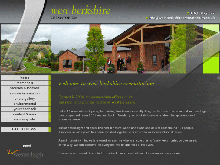 www.westberkshirecrematorium.com