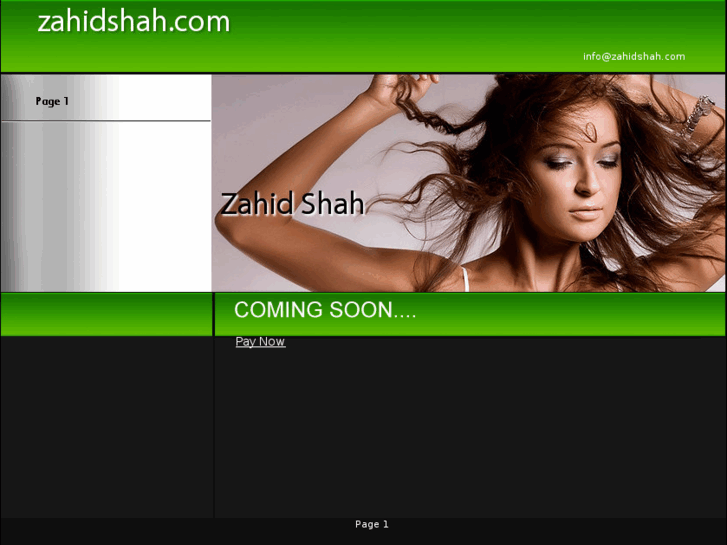 www.zahidshah.com