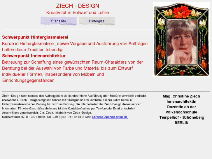 www.ziech-design.com