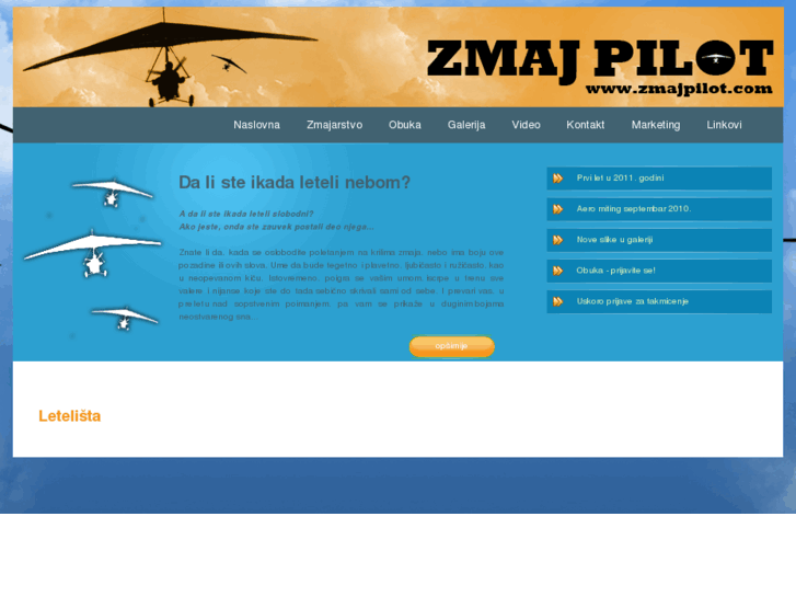 www.zmajpilot.com