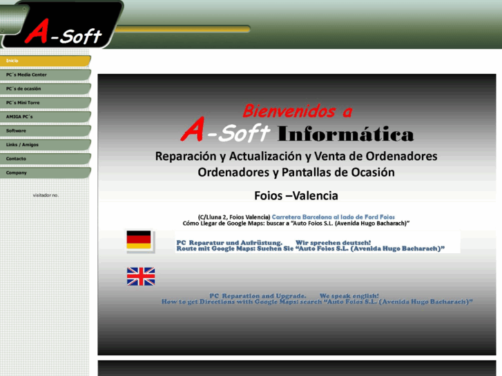 www.a-soft.es