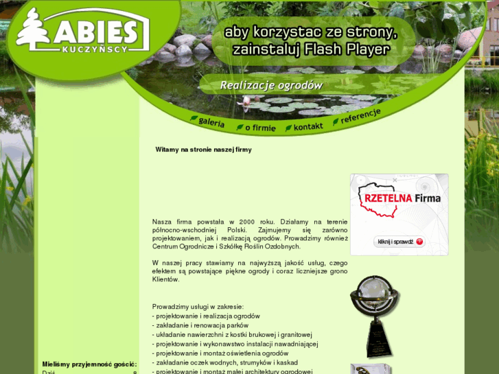 www.abies.net.pl