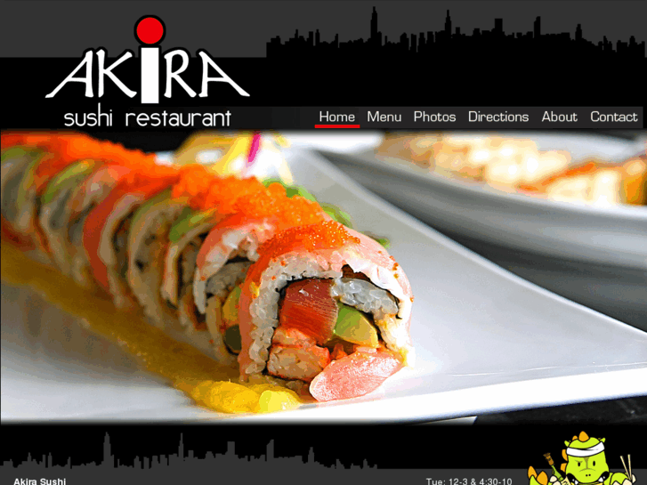 www.akirasushi.com