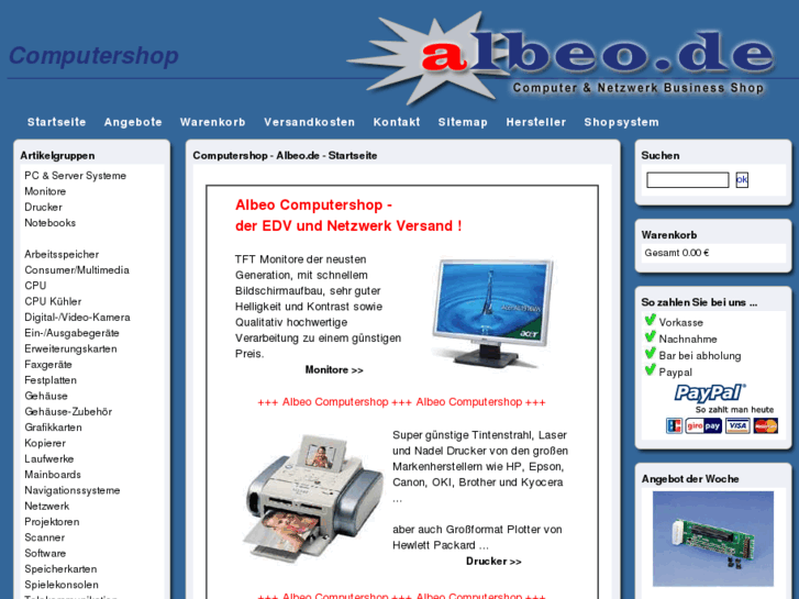 www.albeo.de