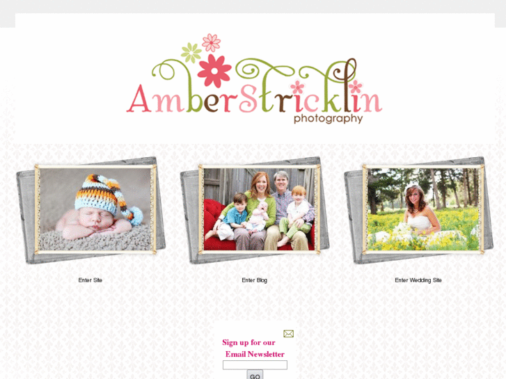 www.amberstricklinphotography.com