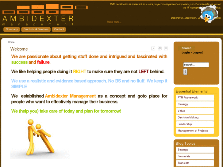 www.ambidexter.ca