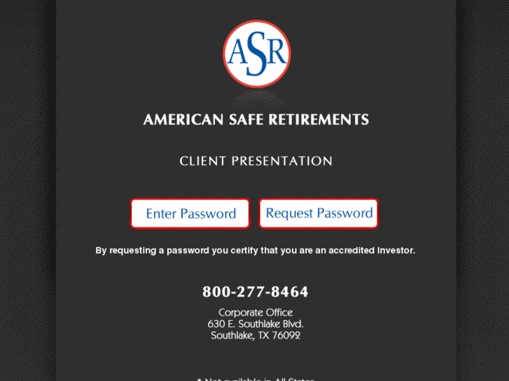 www.americansafeinsurance.com