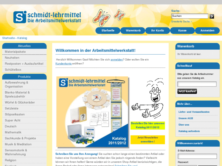 www.arbeitsmittelwerkstatt.de