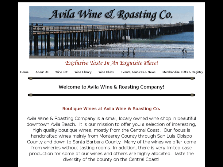 www.avilawineandroasting.com