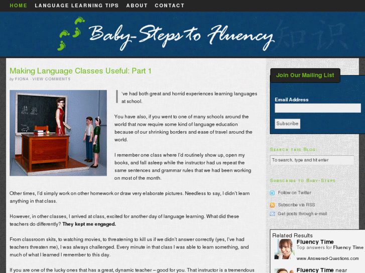 www.babystepstofluency.com