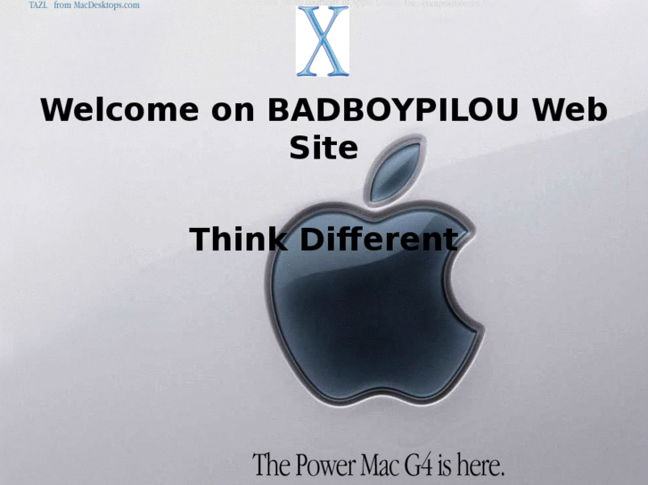 www.badboypilou.com