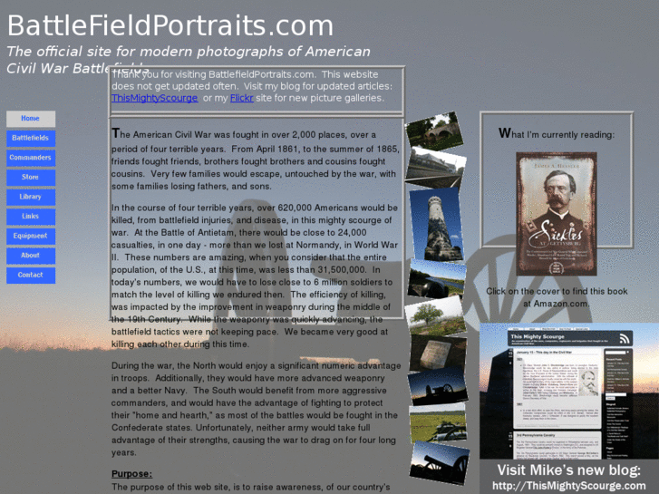 www.battlefieldportraits.com