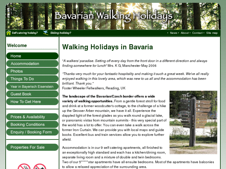 www.bavarian-walking-holidays.com