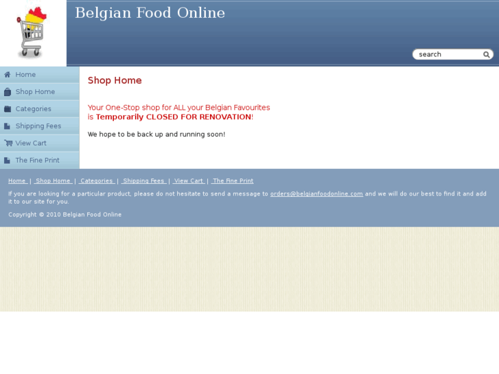 www.belgianfoodonline.com