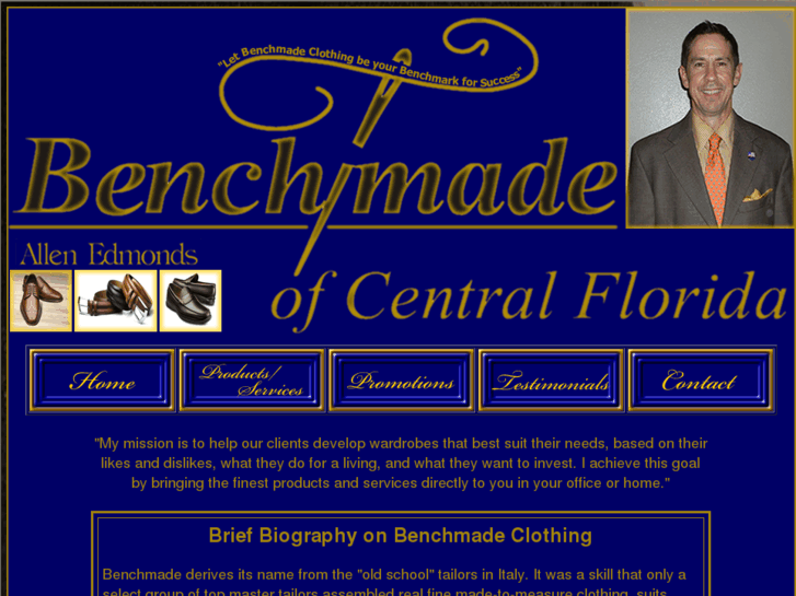 www.benchmadeofcfl.com