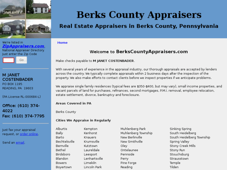 www.berkscountyappraisers.com