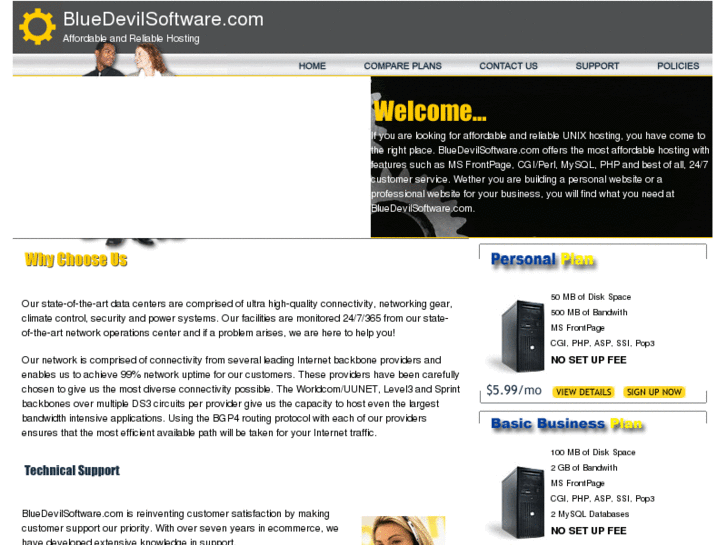 www.bluedevilsoftware.com