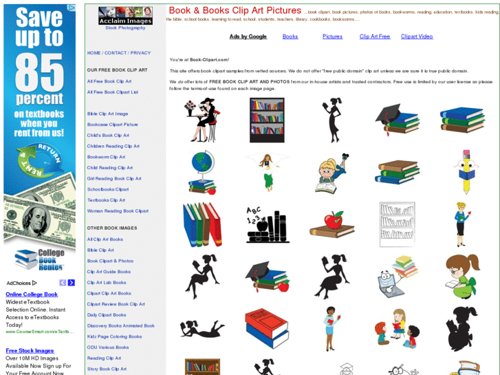 www.book-clipart.com