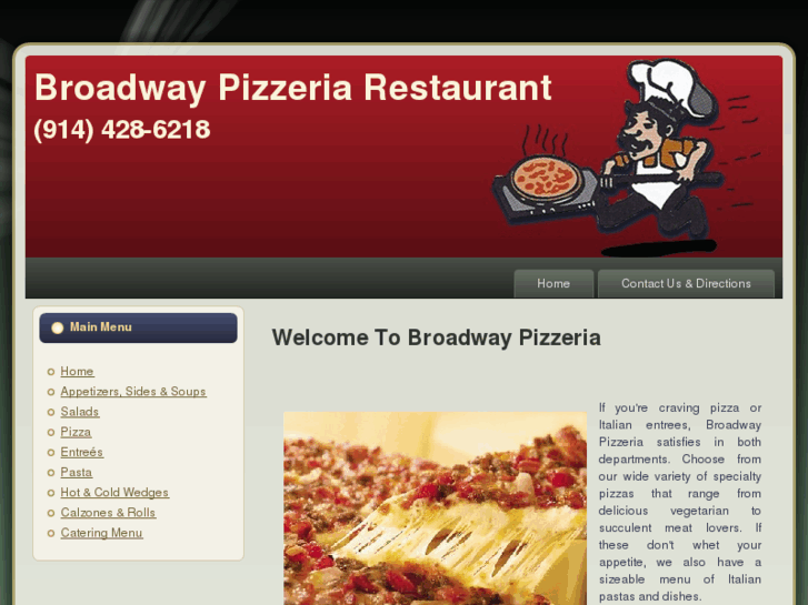 www.broadwaypizzas.com