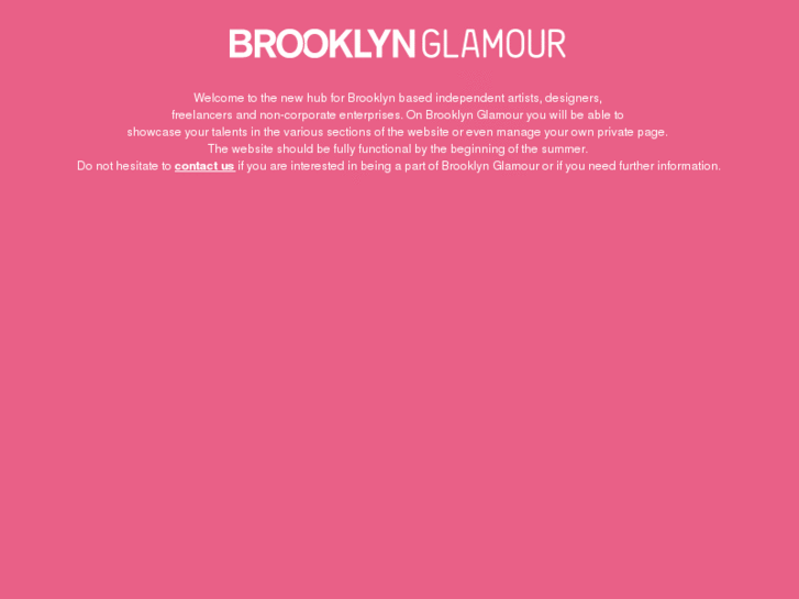 www.brooklynglamour.com