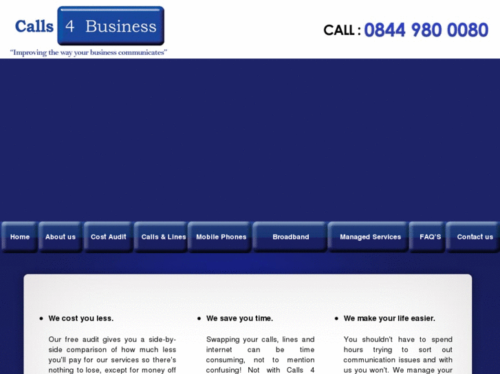 www.calls4business.co.uk