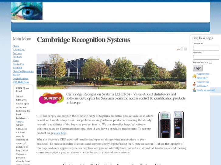 www.cambridgerecognition.com