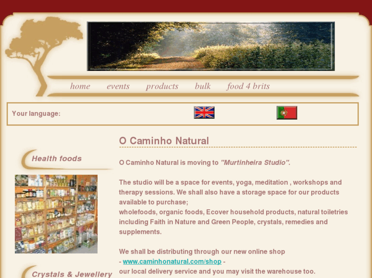 www.caminhonatural.com