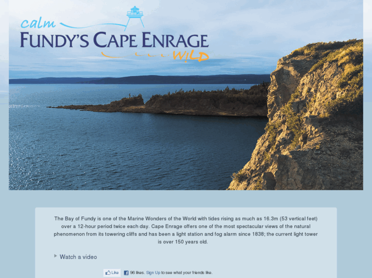 www.capeenrage.ca