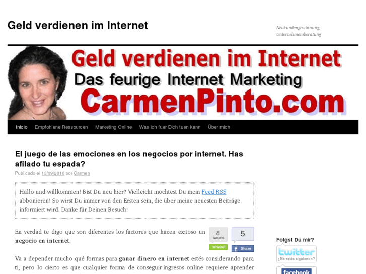 www.carmenpinto.com