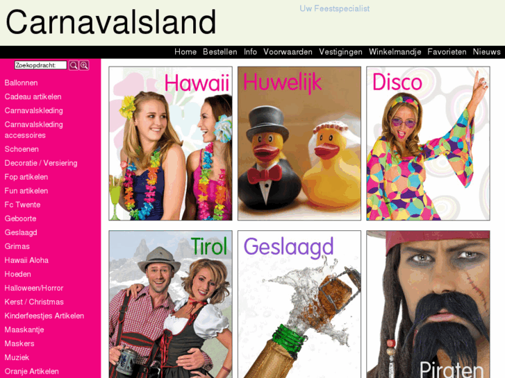 www.carnavalsland.com