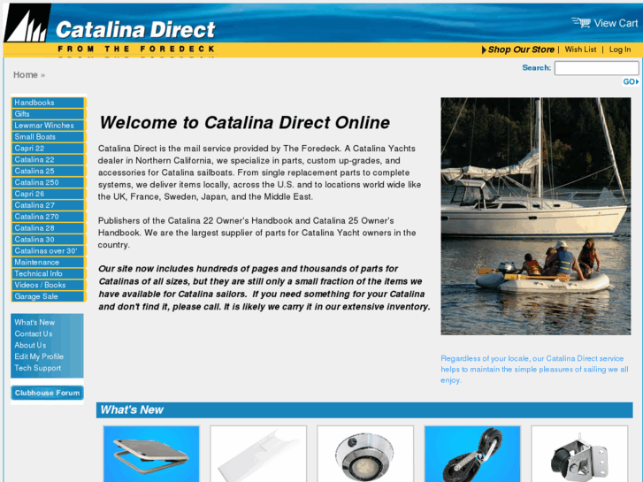 www.catalinadirect.com