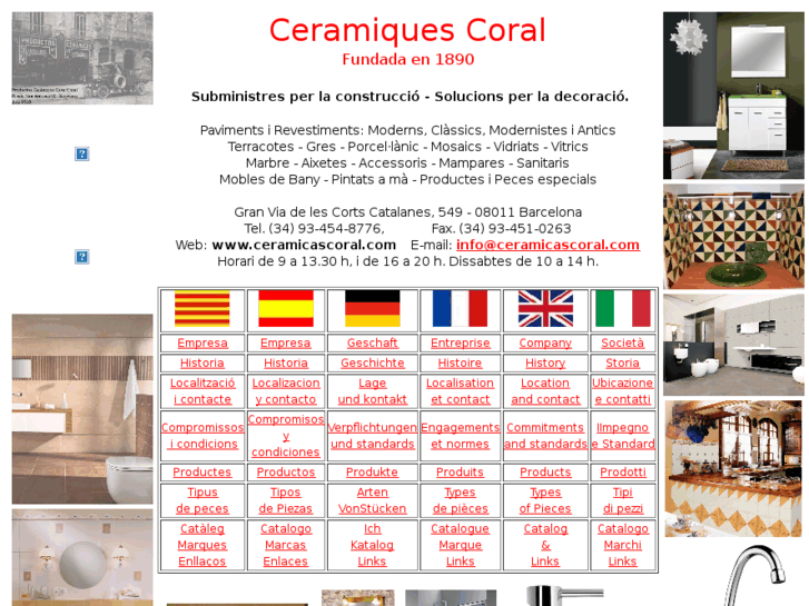 www.ceramicascoral.com