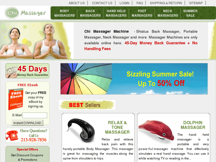 www.chimassager.com