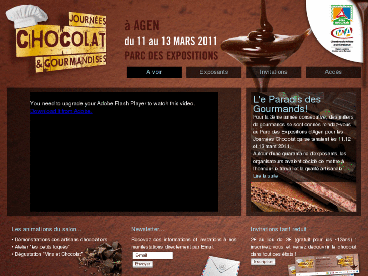 www.chocolat-agen.com