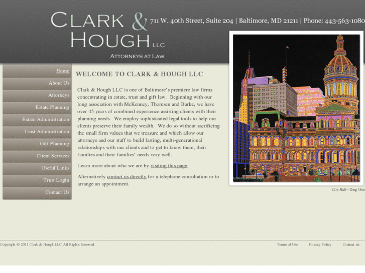 www.clarkhough.com