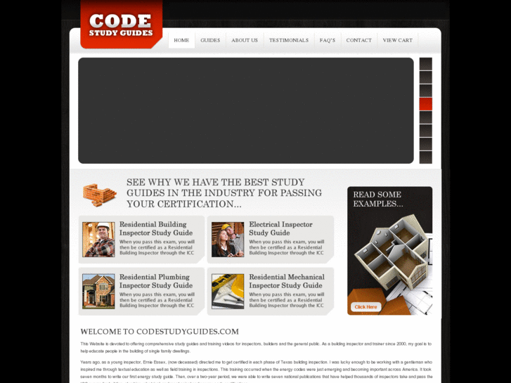 www.codestudyguides.com