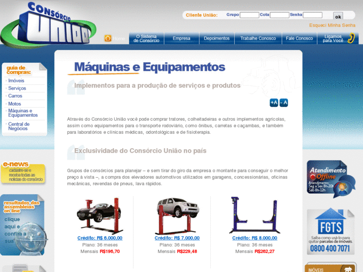 www.consorciouniaomaquinas.com