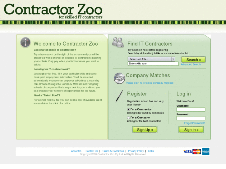 www.contractorzoo.com.au