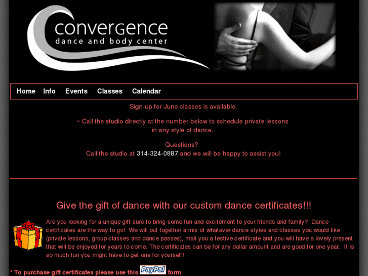 www.convergencedbc.com