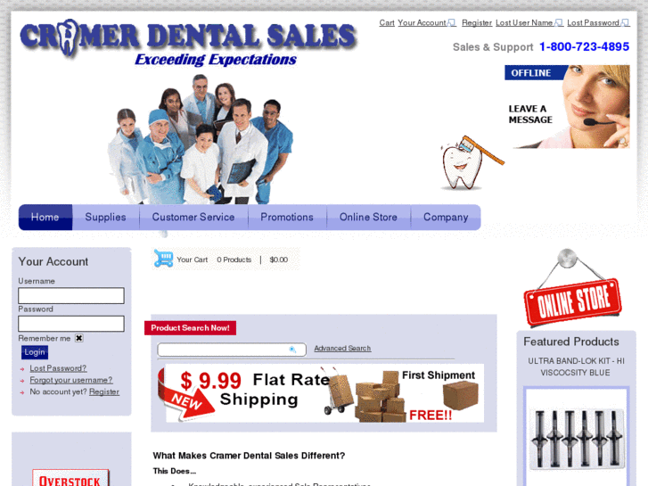 www.cramerdental.com