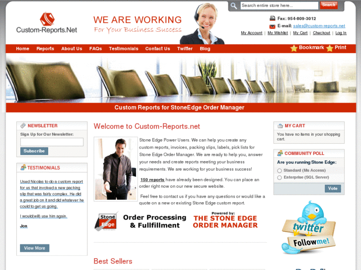 www.custom-report.net