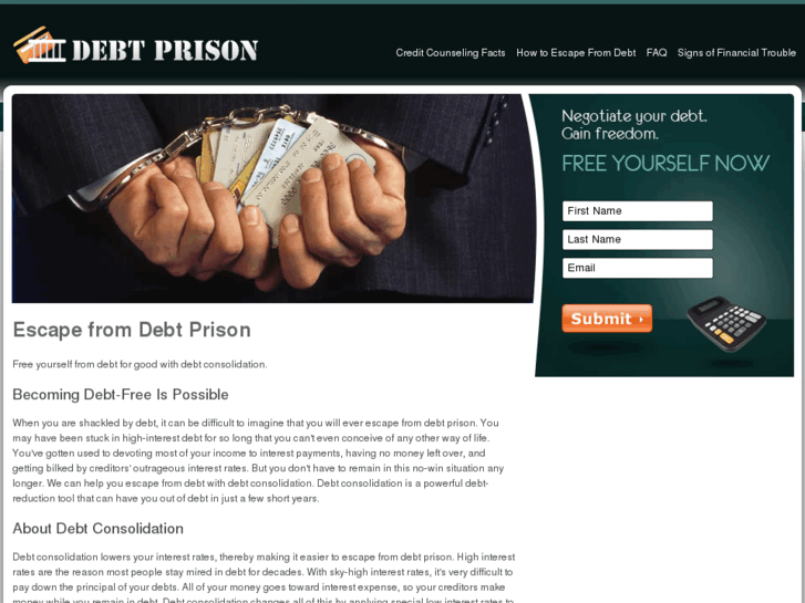 www.debtprison.com