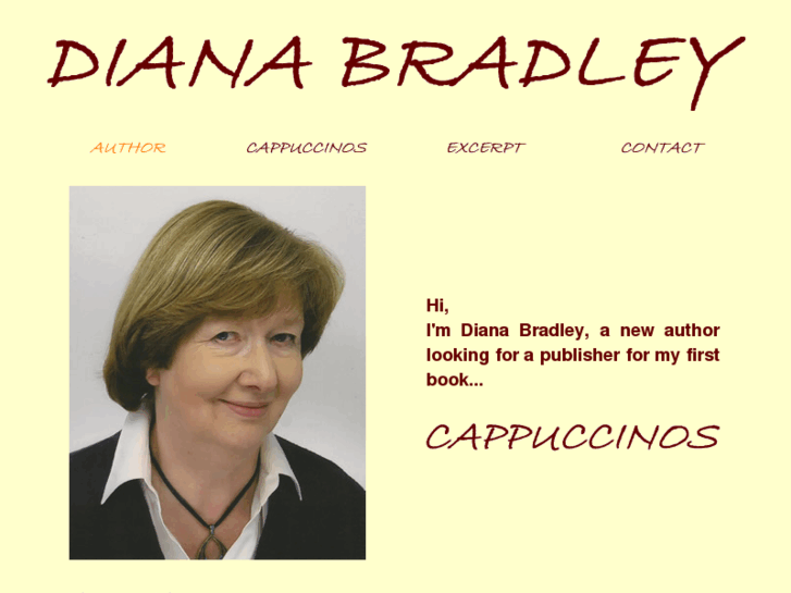 www.dianabradley.net