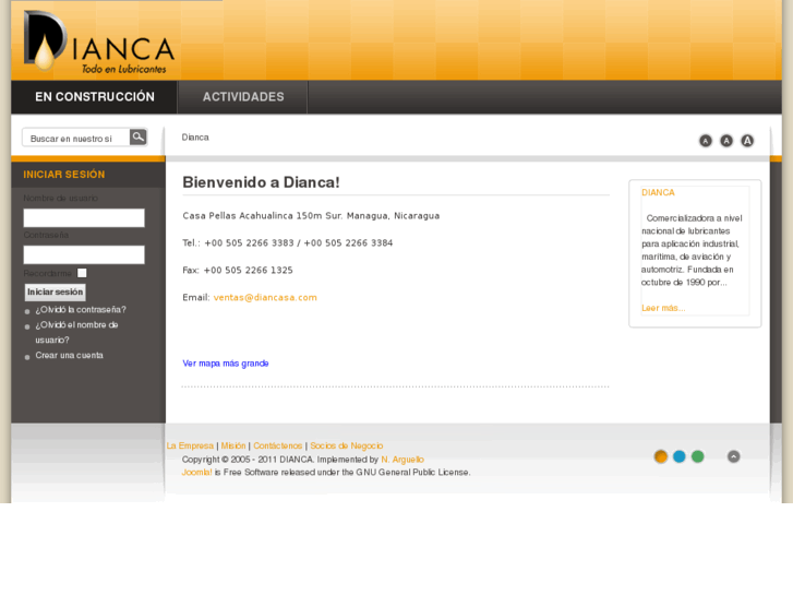 www.diancasa.com