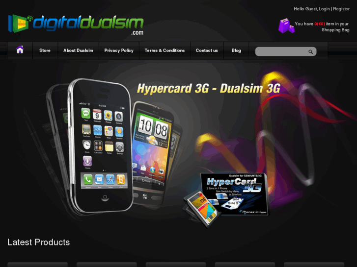 www.digitaldualsim.com