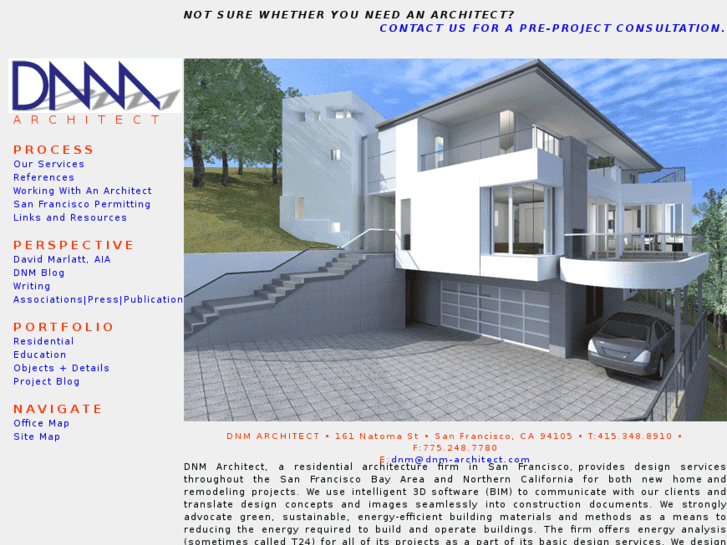 www.dnmarchitect.com
