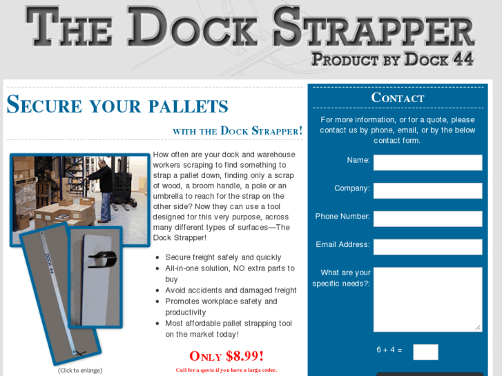www.dockstrapper.com