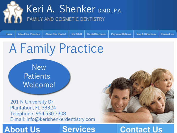 www.doctorshenker.com